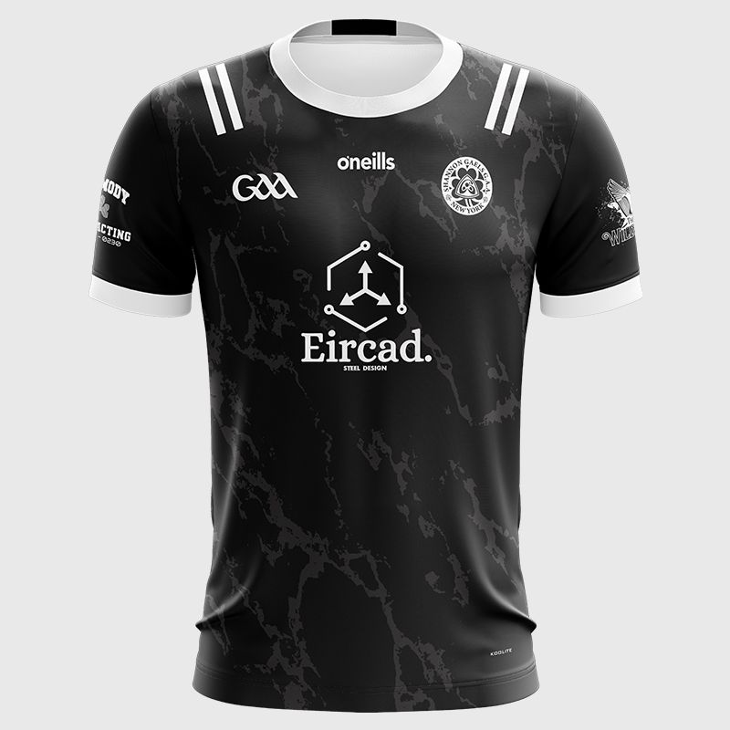 Shannon Gaels New York Player Fit Jersey