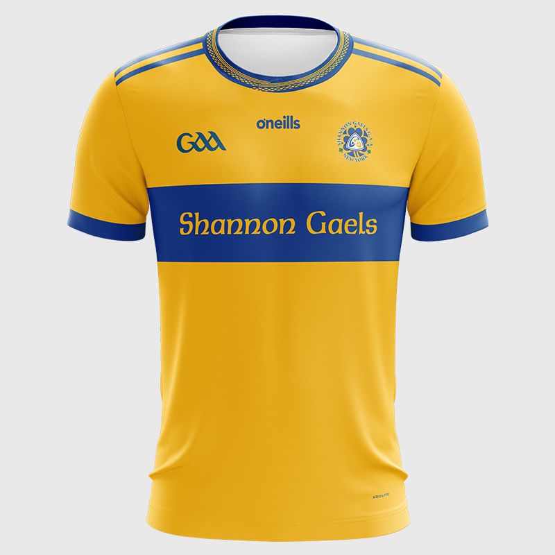 Shannon Gaels New York Kids’ Jersey