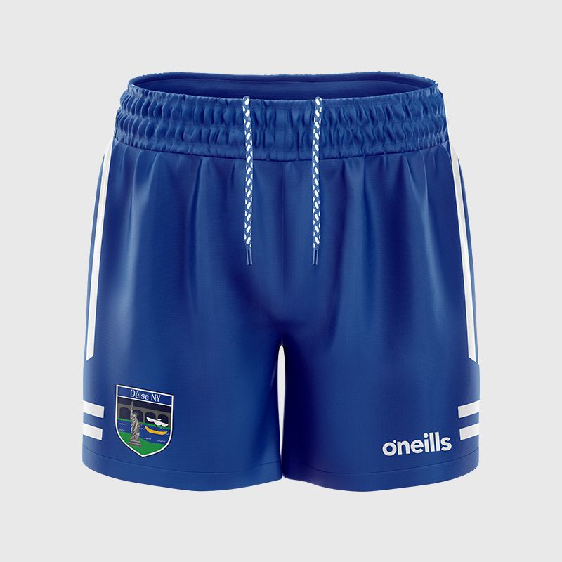Shannon Gaels New York Kids’ Mourne Shorts