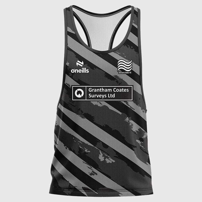 Severn Vale VI Form Rugby Vest