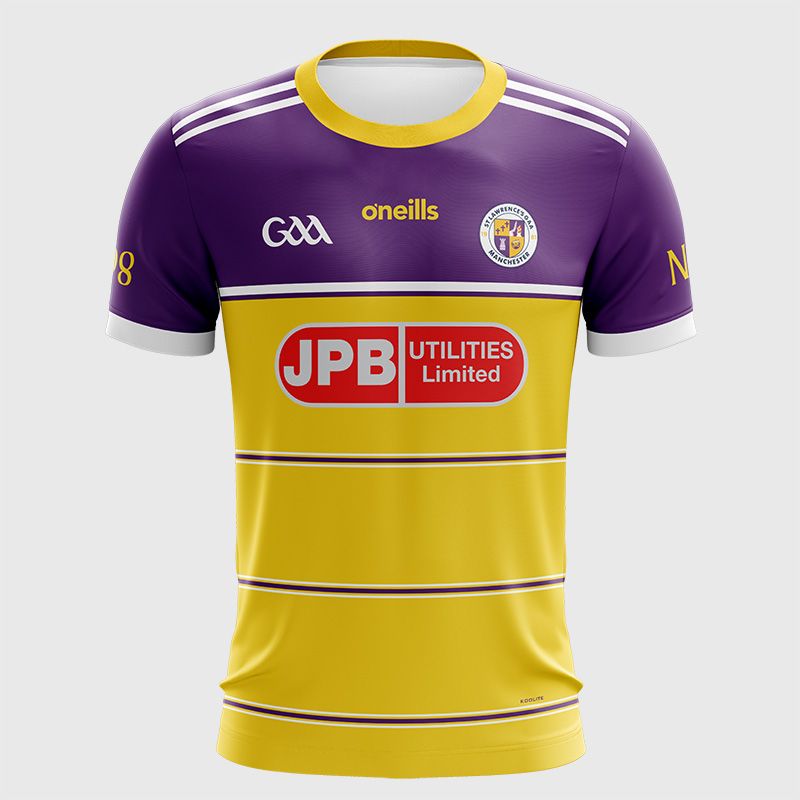 Castlegregory Celtic FC Jersey