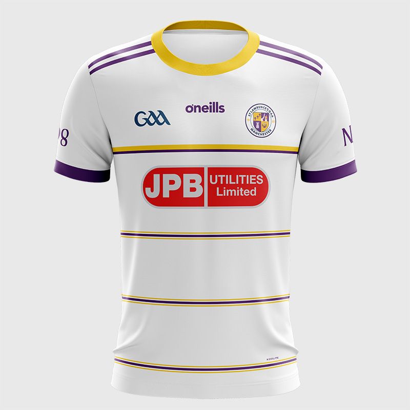 Castlegregory Celtic FC Kids’ Jersey