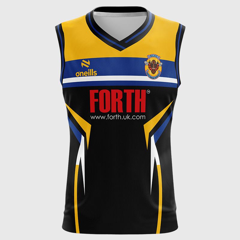Wath Brow Hornets Youth Section Women's Basketball Vest
