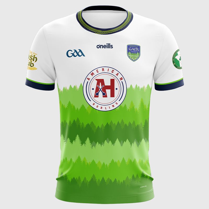 Greenville Gaels Kids’ Jersey