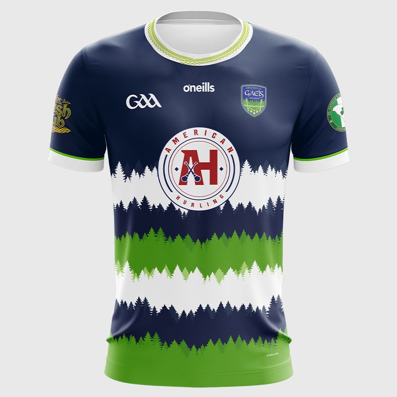 Greenville Gaels Kids’ Jersey