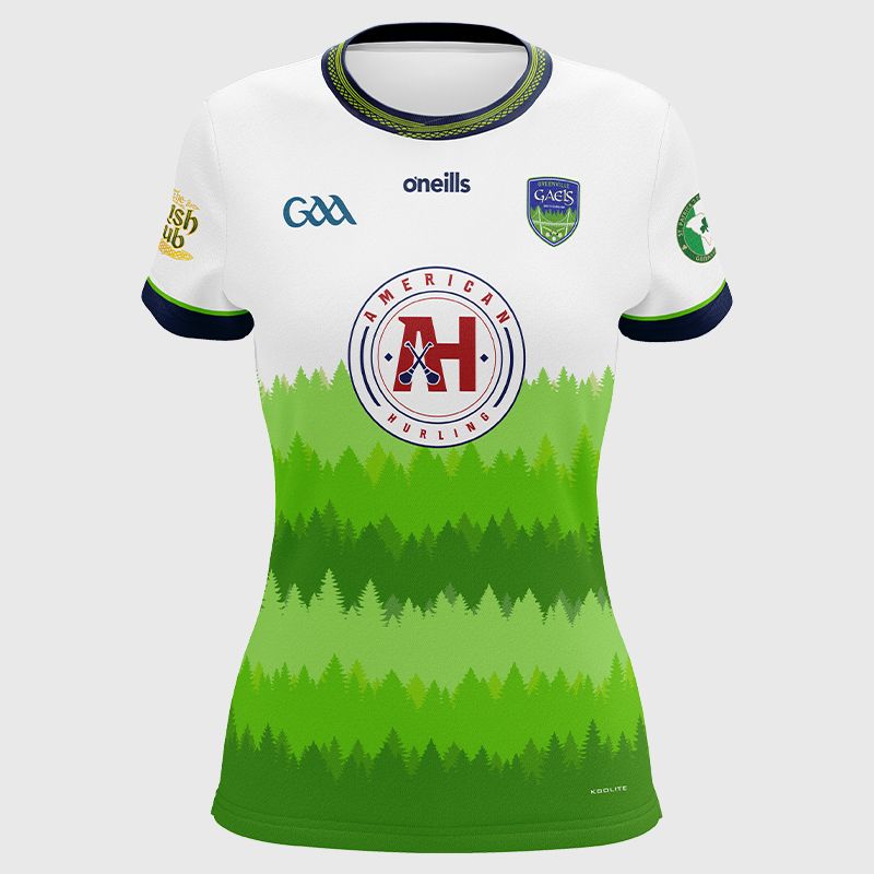 Greenville Gaels Women's Fit Jersey