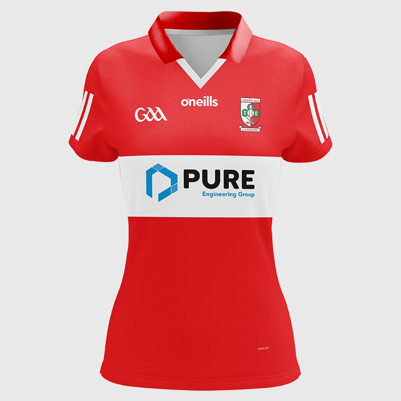 Craobh Rua Camlocha Women's Fit Jersey