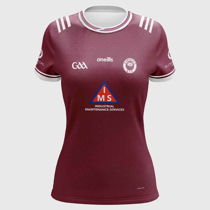 O'Connells GAA Women's Fit Jersey