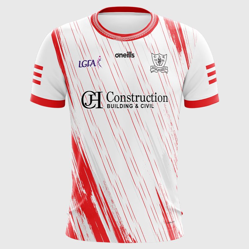 Ballymote GAA Kids’ Jersey