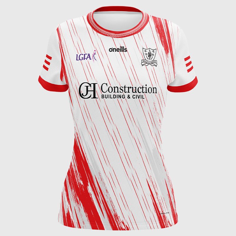 Ballymote GAA Women's Fit Jersey