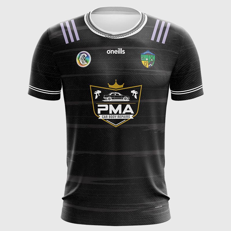 Dromara GAC Kids’ Camogie Jersey