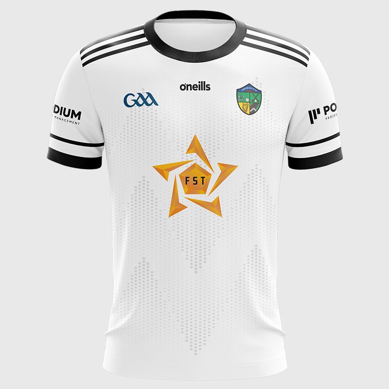Dromara GAC Jersey