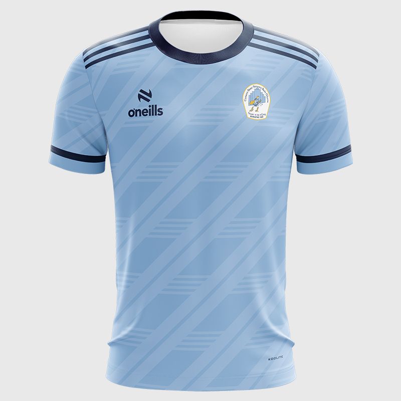 Setanta GAA Short Sleeve Training Top