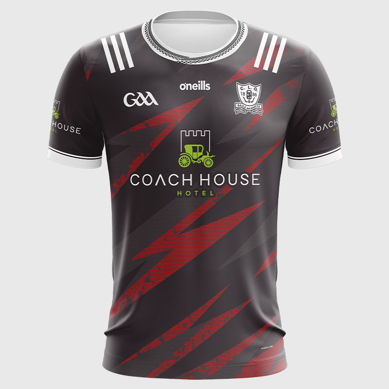 Ballymote GAA Jersey