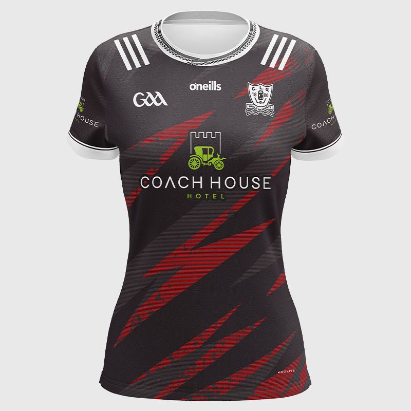 Ballymote GAA Women's Fit Jersey