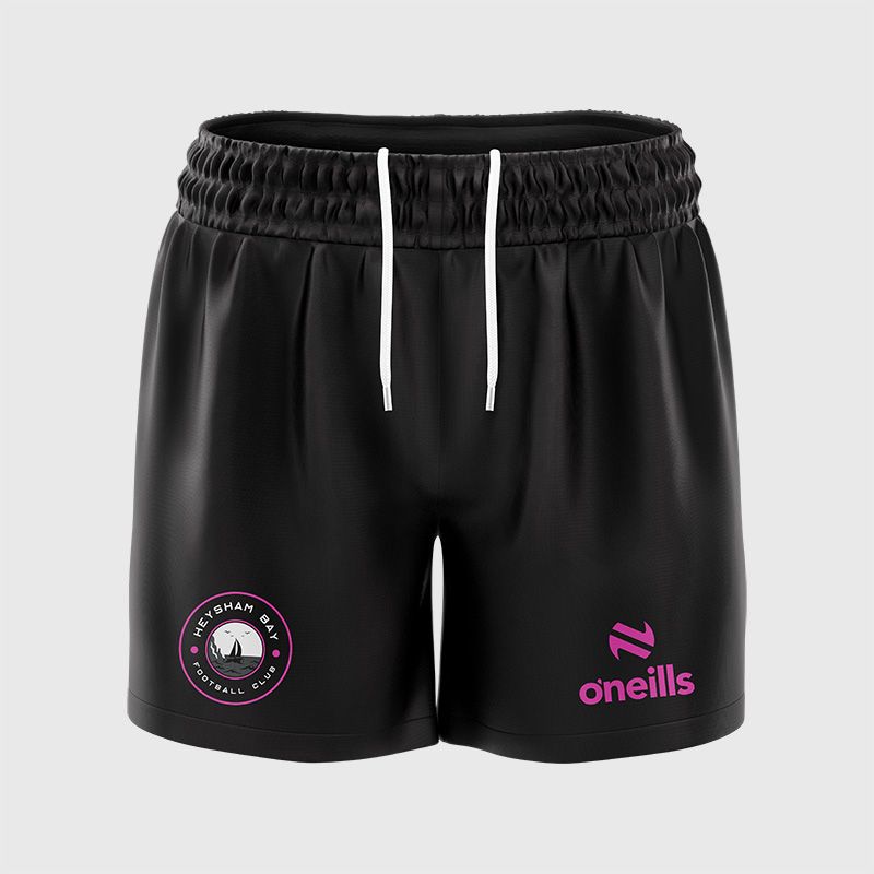 Heysham Bay FC Soccer Shorts