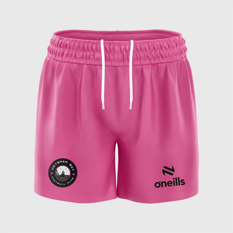 Heysham Bay FC Soccer Shorts