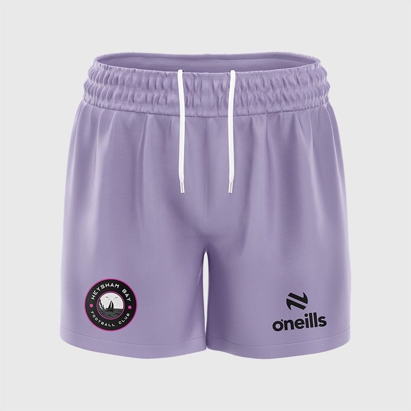 Heysham Bay FC Soccer Shorts