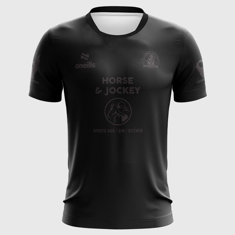 Normanton Knights ARLFC Printed T-Shirt