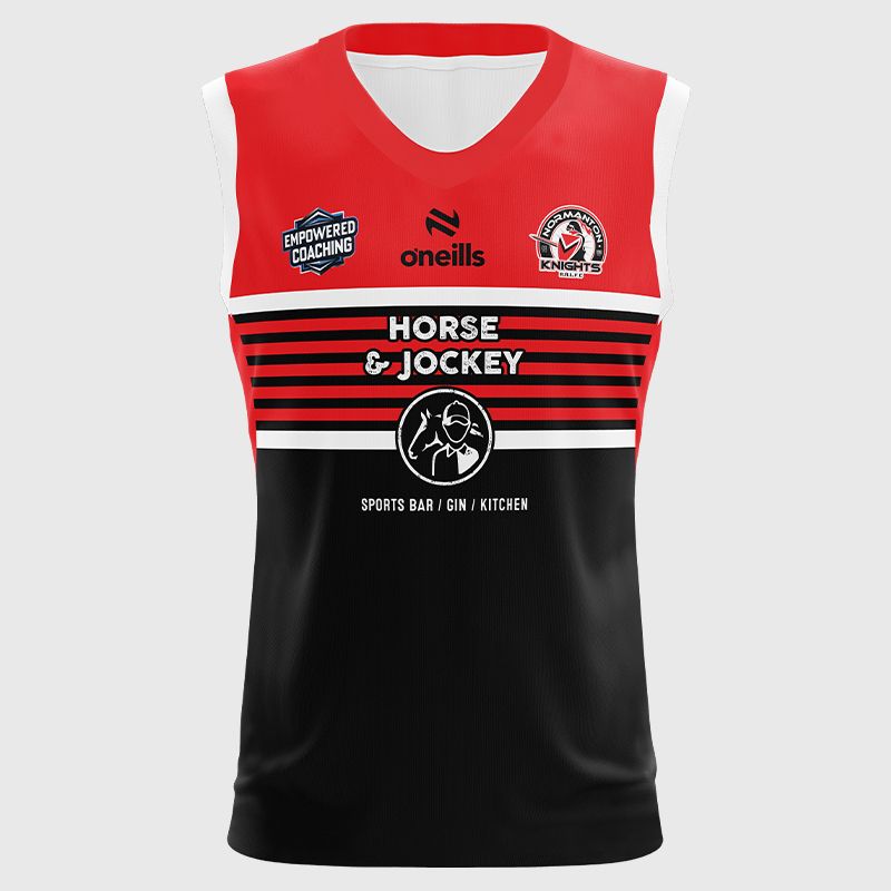 Normanton Knights ARLFC Vest