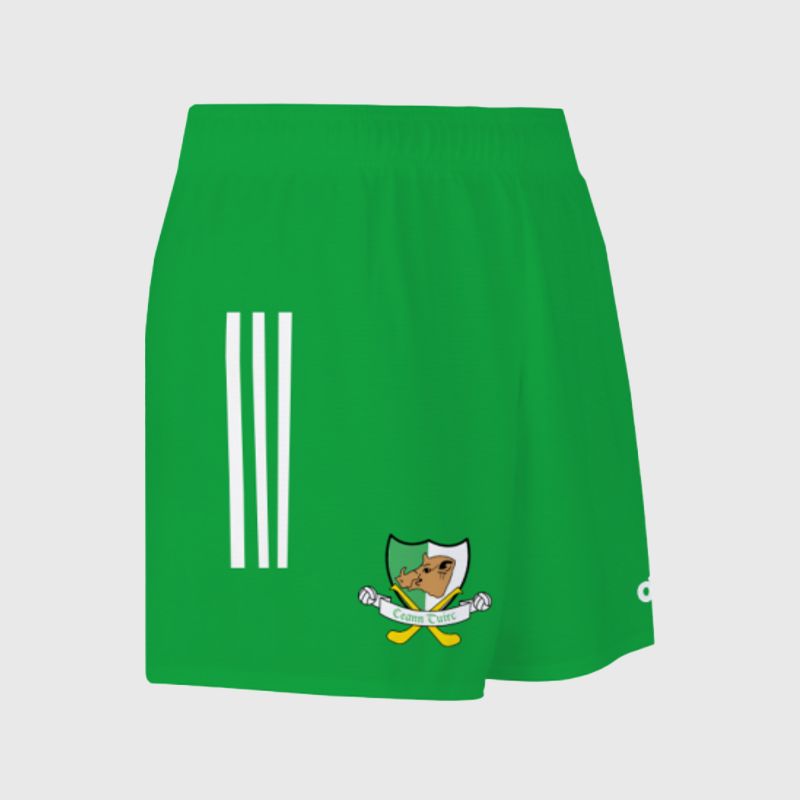 Kanturk GAA Kids’ Mourne Shorts