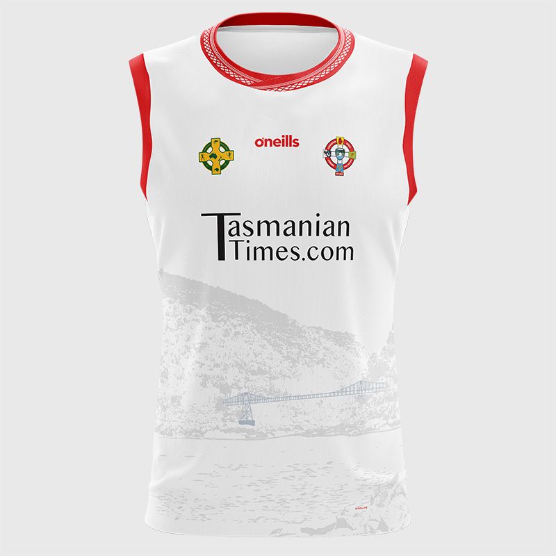 Tasmania GAA Kids' Vest