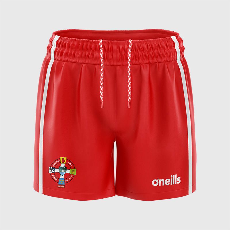 Tasmania GAA Mourne Shorts