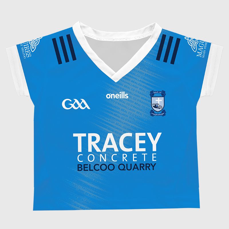 Belcoo GAC Kids’ Jersey