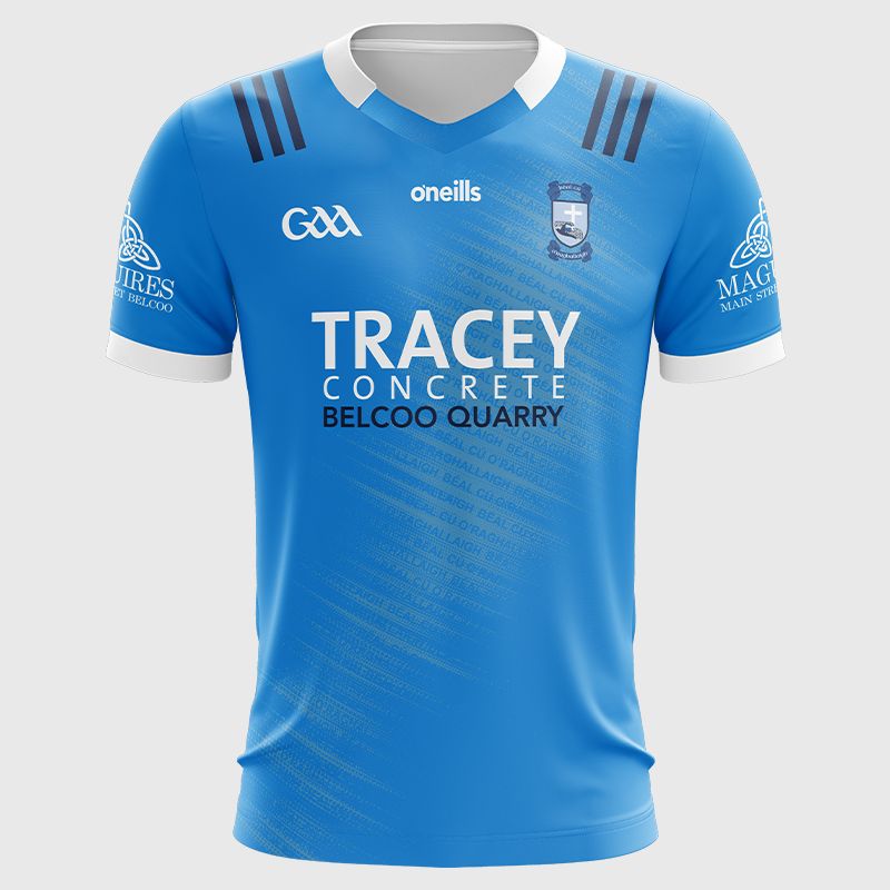 Belcoo GAC Jersey