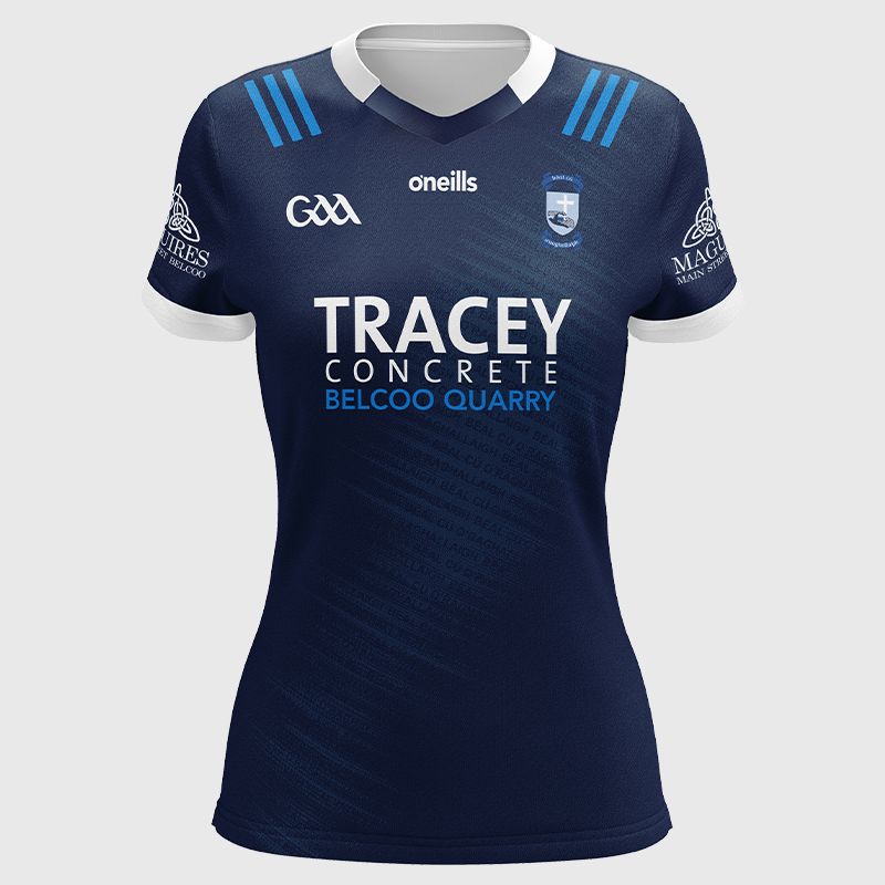Belcoo GAC Women's Fit Jersey