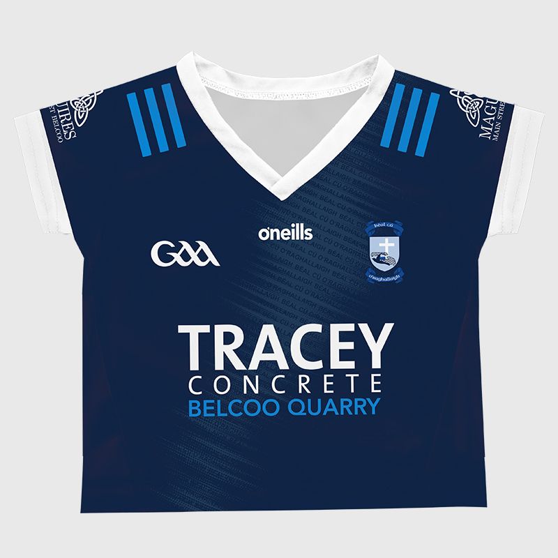 Belcoo GAC Kids’ Jersey