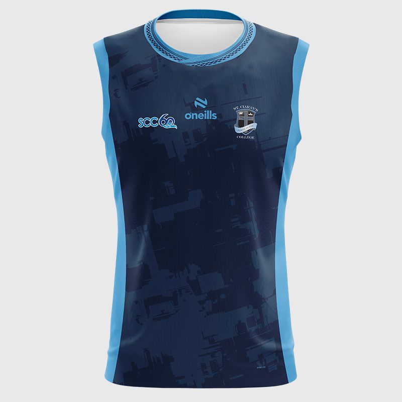 St. Ciarans College Women's Fit Vest