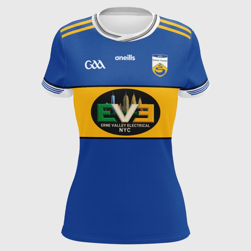 Mullahoran GFC Women's Fit Jersey