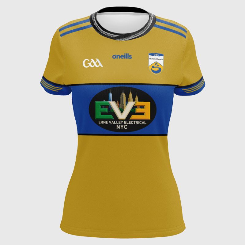 Mullahoran GFC Women's Fit Jersey