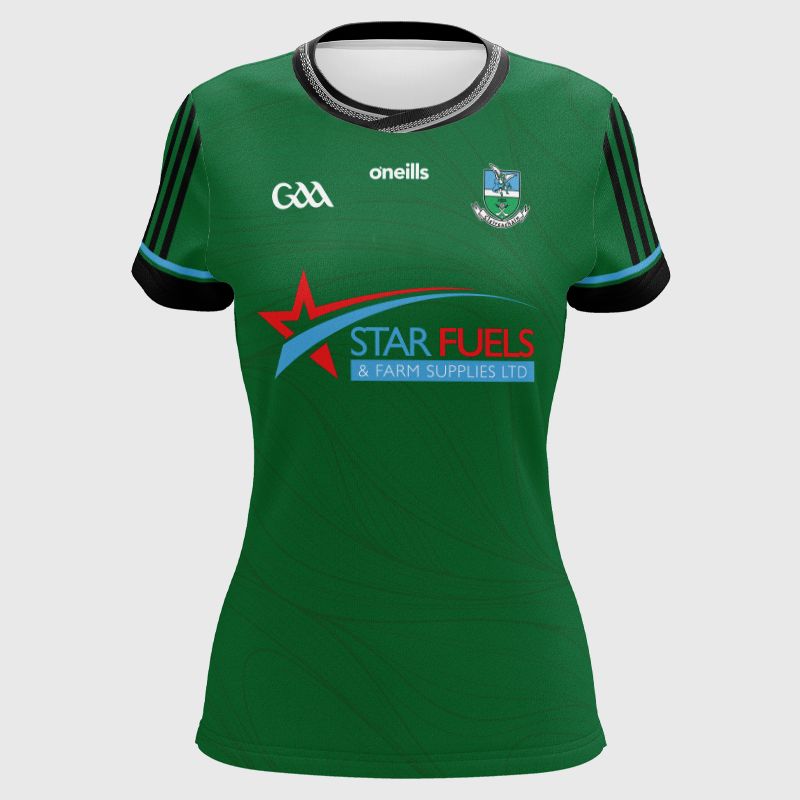 Clerihan GAA Women's Fit Jersey