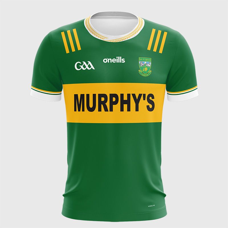 Ballylinan GAA Player Fit Jersey