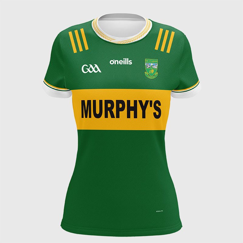 Ballylinan GAA Women's Fit Jersey