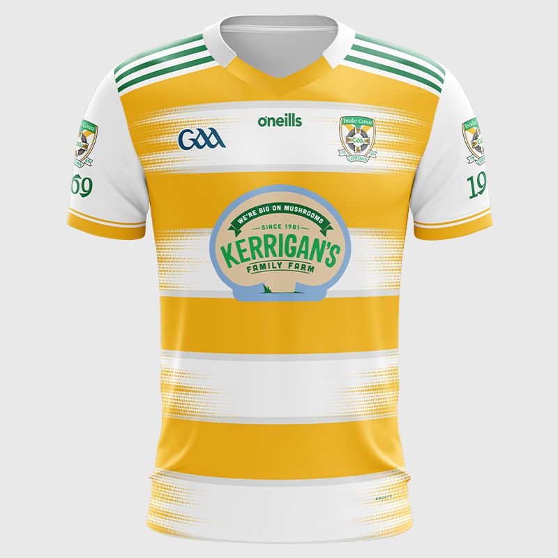 Cortown GFC Jersey