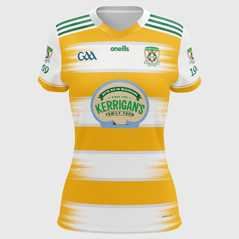Cortown GFC Women's Fit Jersey