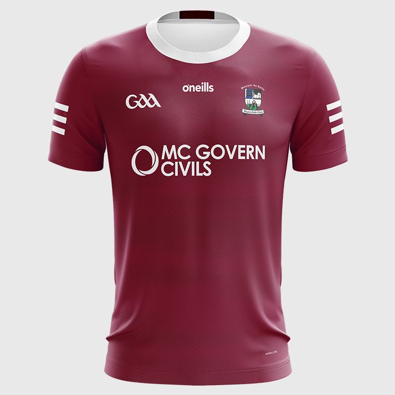 Boyle GAA Jersey