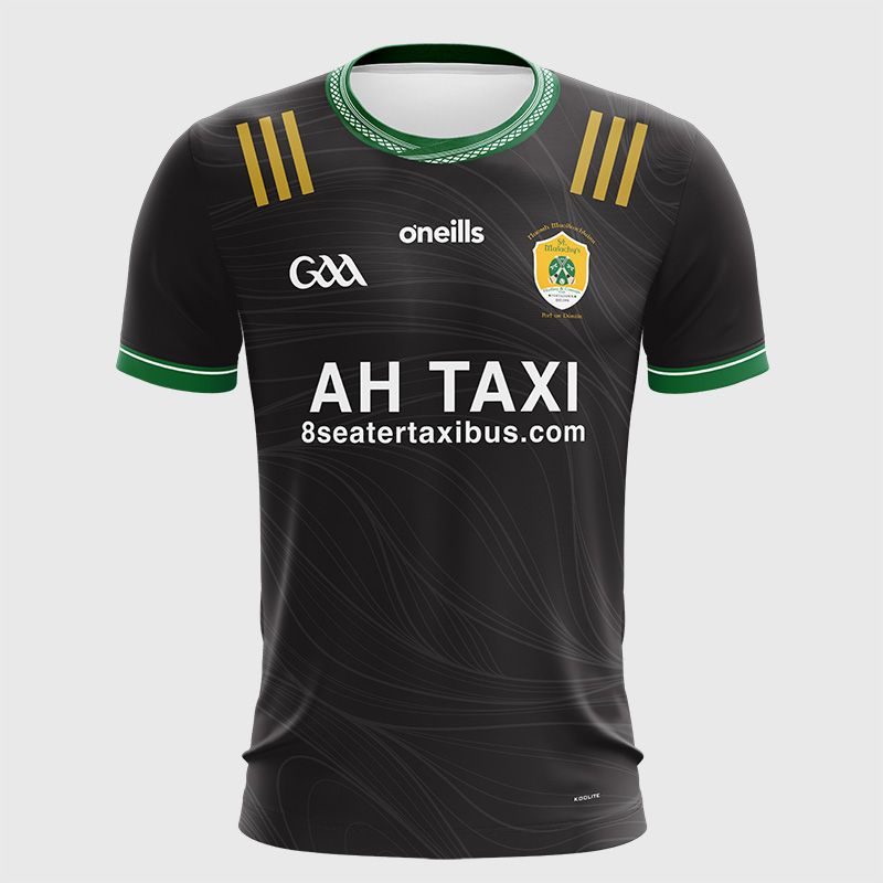 St. Malachys Hurling Club Portadown Kids’ Jersey
