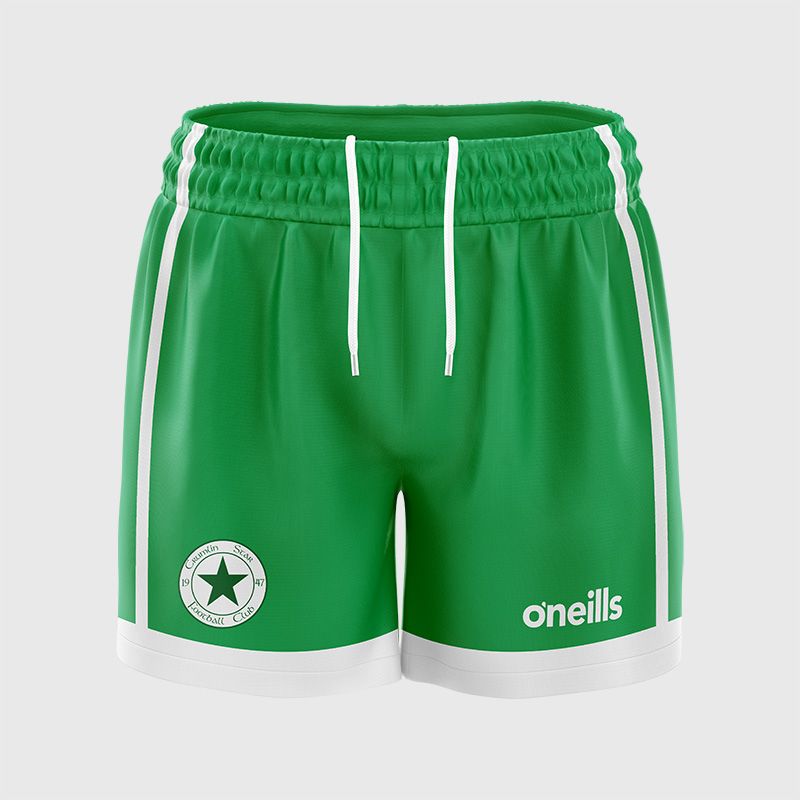 Crumlin Star Youth FC Soccer Shorts
