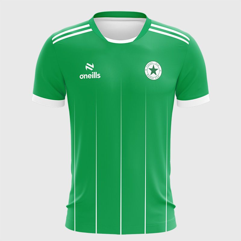 Crumlin Star Youth FC Kids' Soccer Jersey