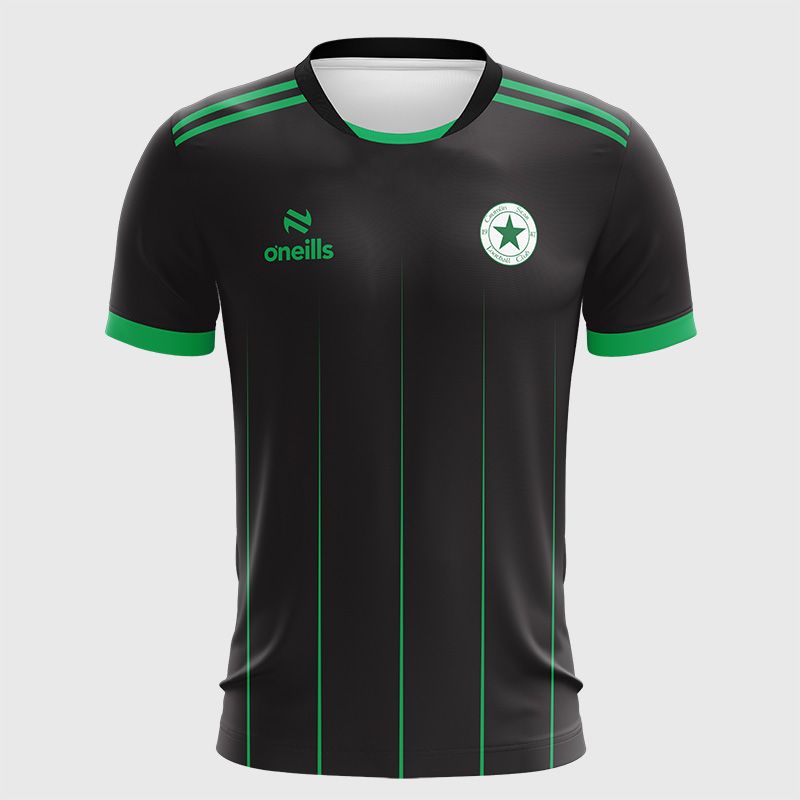 Crumlin Star Youth FC Soccer Jersey