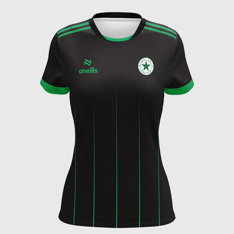 Crumlin Star Youth FC Women's Soccer Jersey