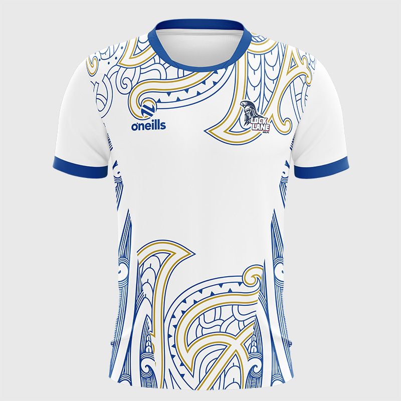 Lock Lane ARLFC Printed Games Shirt