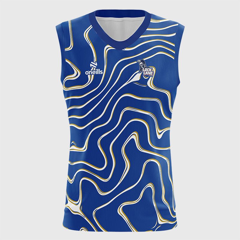 Lock Lane ARLFC Ladies Vest