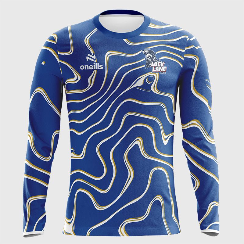 Lock Lane ARLFC Kids' Printed T-Shirt