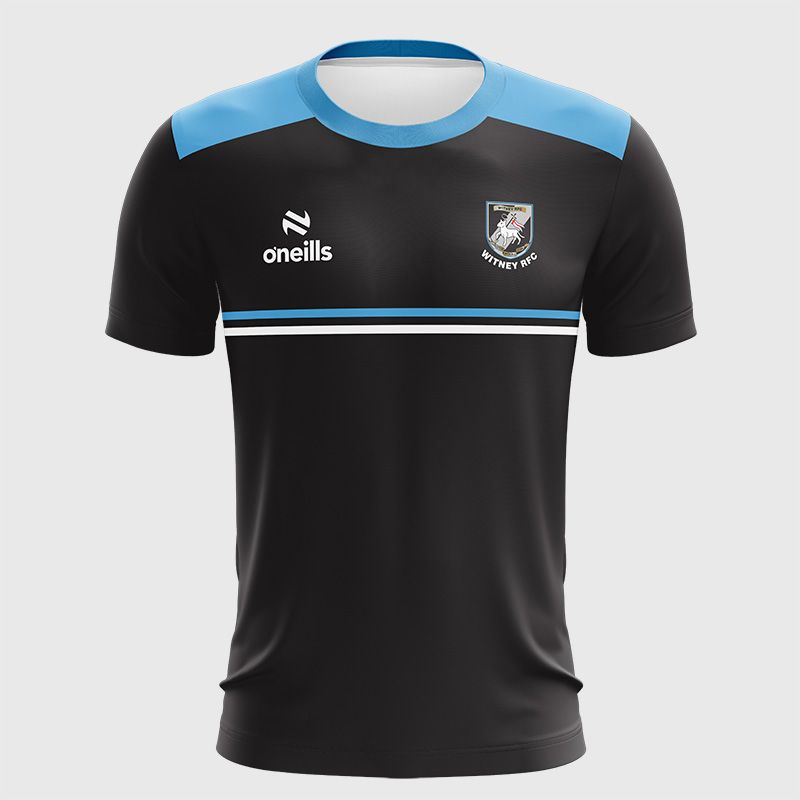 Witney RFC Kids' Printed T-Shirt
