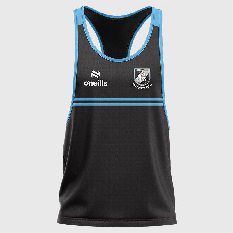 Witney RFC Kids' Rugby Vest